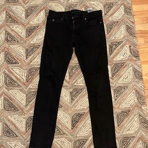 Men’s skinny GUESS jeans